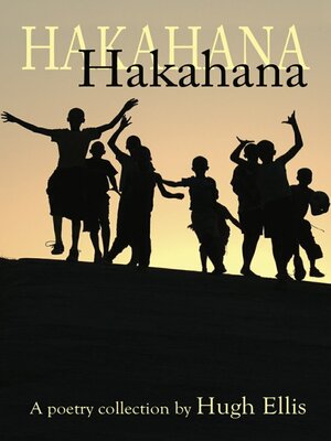 cover image of Hakahana